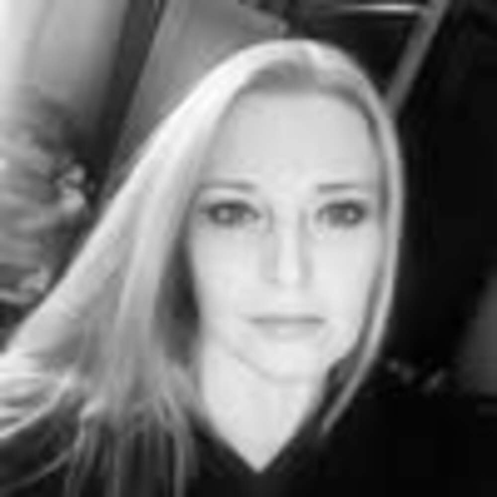 Meet your Posher, Tisha